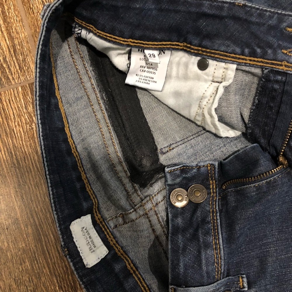 Hudson Jeans - Picture 6 of 6